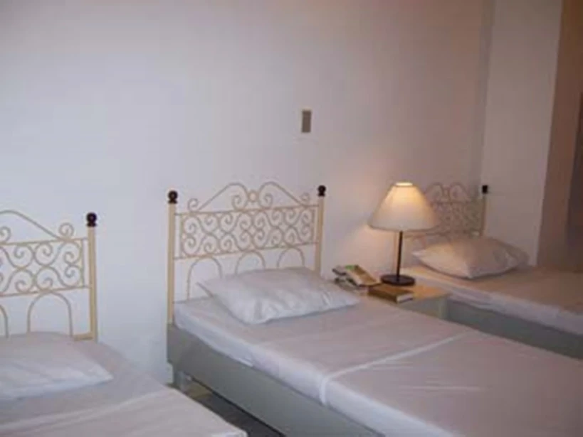 Lolengs Mountain Spring Resort