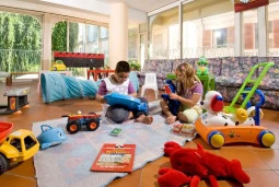 Club & Vacanze Hotel Marinella