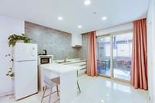 Gapyeong Elsa Spa Pension