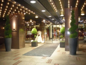 Tachikawa Regent Hotel