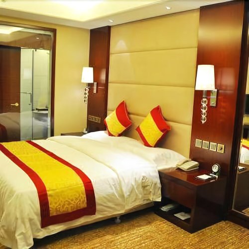 Xiangrong International Hotel