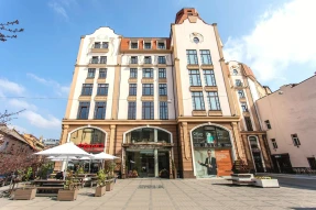 Rius Hotel