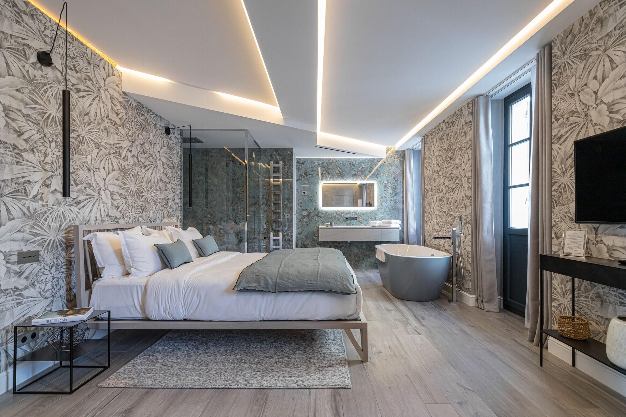 Le Dortoir Multi Storey Luxury Suites
