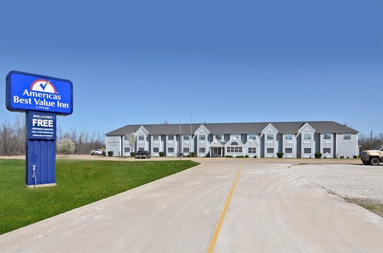 Idabel Inn Hotel