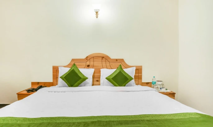 Treebo Manali Retreat