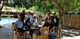 Buenavista Family Inn