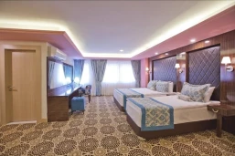 Celikhan Hotel