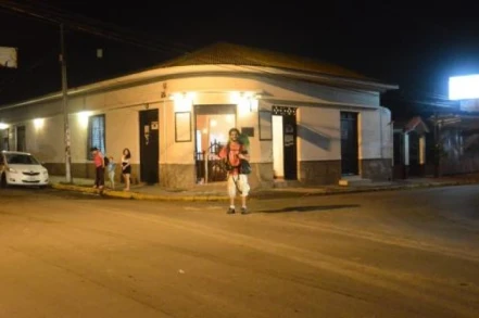 The Hostel Matagalpa