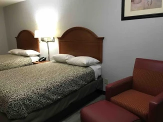Walnut Inn Motel