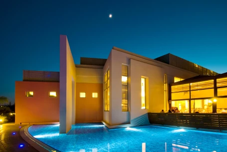 Blue Lagoon Resort