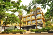 Bativa Hotel