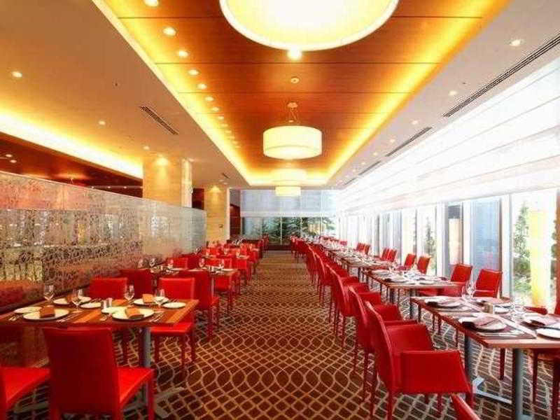 Mercure Sapporo