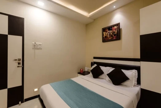 OYO 3769 Blue Pearl Residency