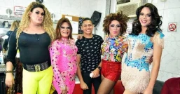 boate 1140, Rio de Janeiro