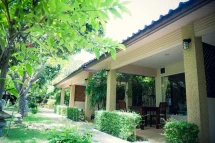 The Nine Guesthouse