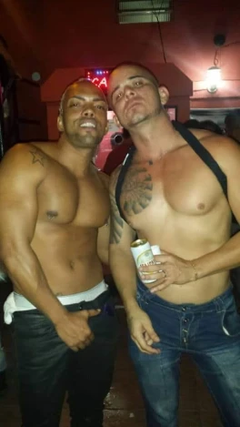 boate 1140, Rio de Janeiro