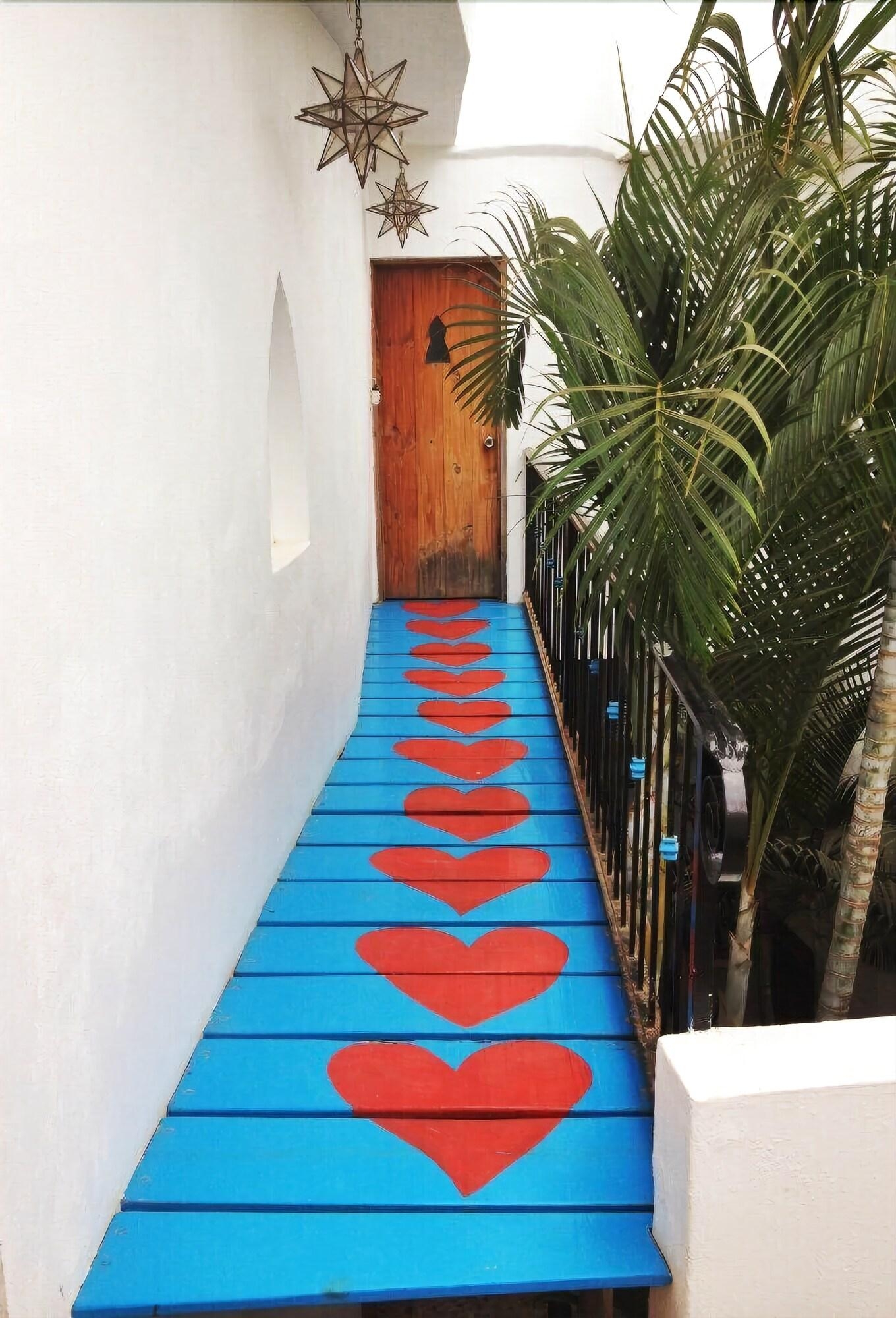 Petit Hotel Hafa