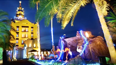 Hotel Chapel Coconuts -Adults Only