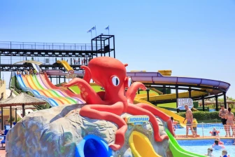 Club Mac - All Inclusive Family Resort