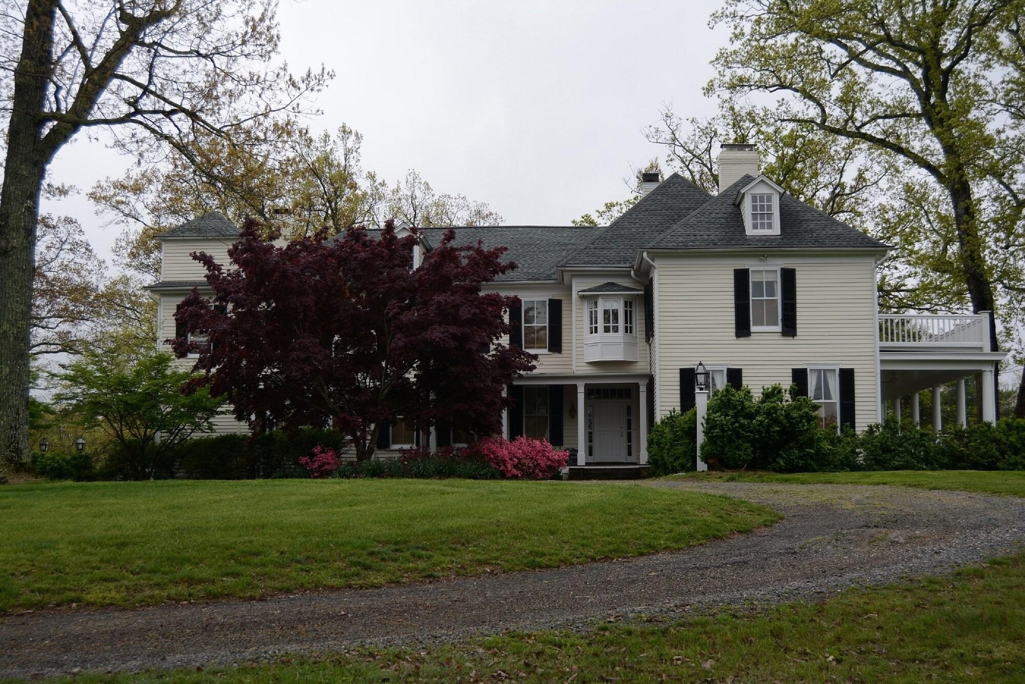 Woodville Bed And Breakfast