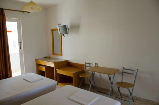 Appartements Graziella