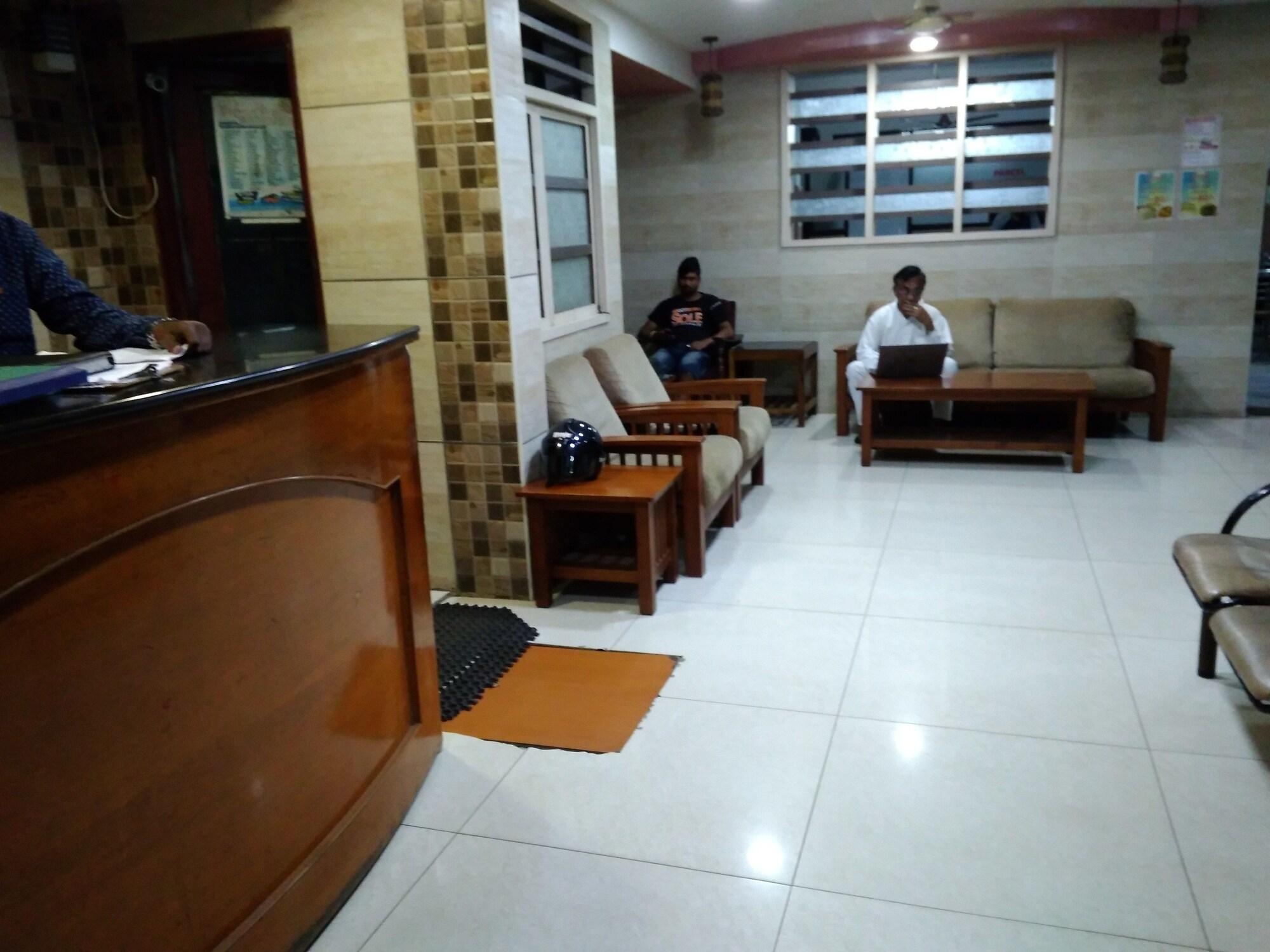 Hotel Shriram