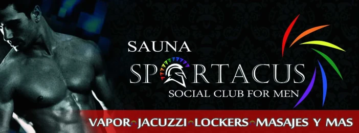 spartacus spa logo