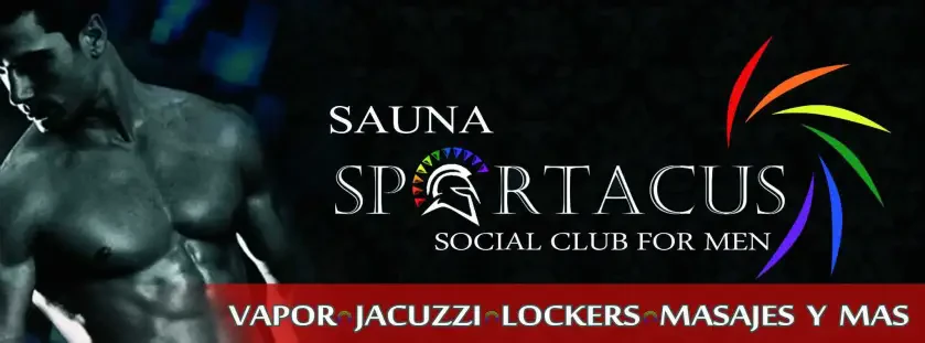 spartacus spa logo
