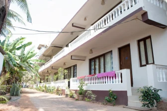 Sea View Resort