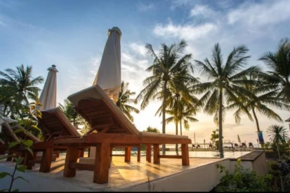 Grand Sunset Gili Air