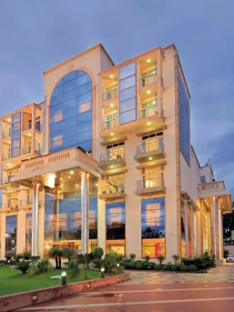 Golden Tulip Haridwar