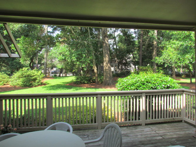 Palmetto Vacation Rentals at Kingston Plantation