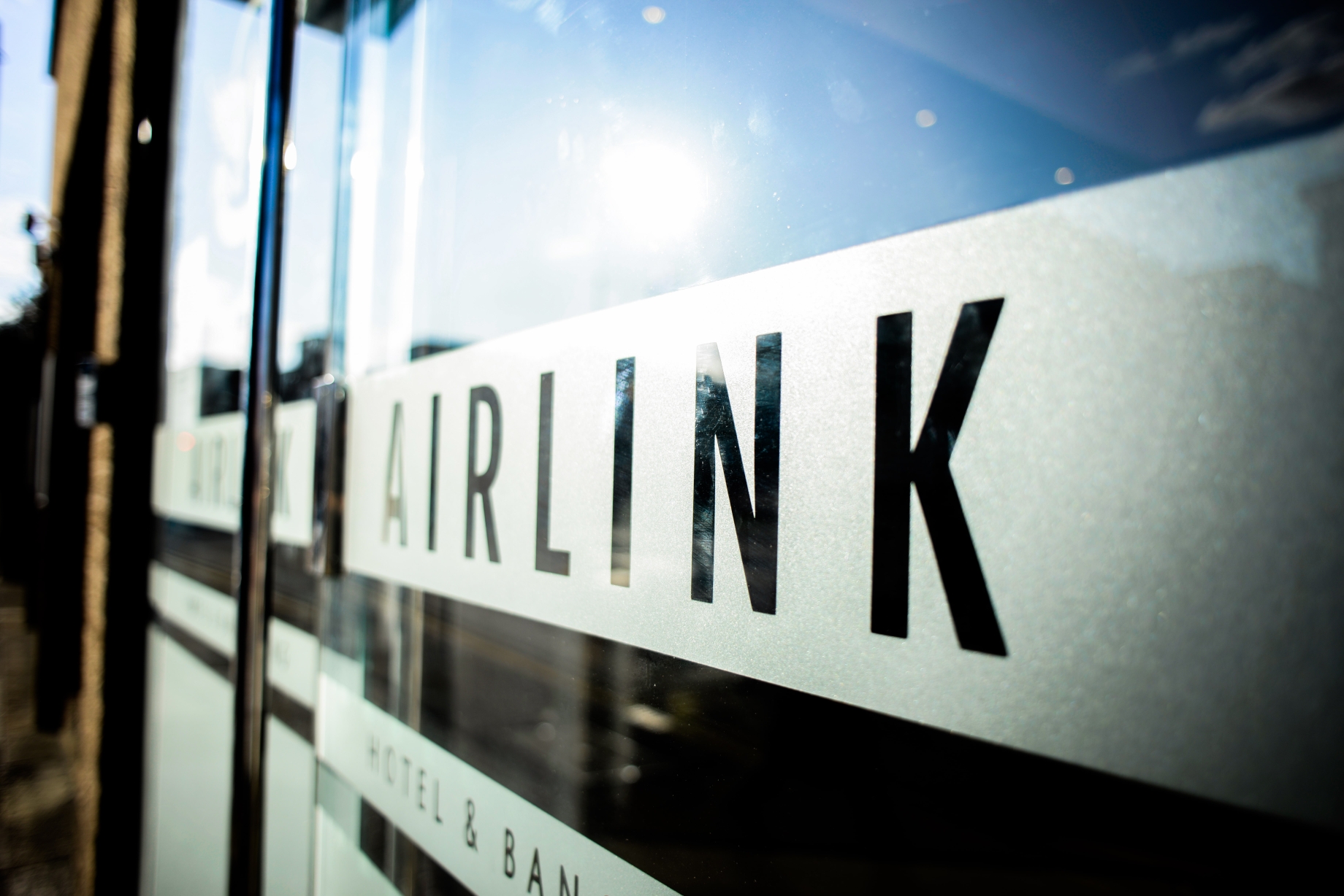 The Airlink Hotel London Heathrow
