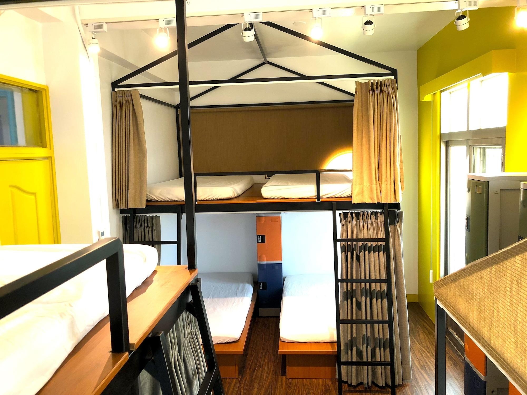 Bayhouse Hostel Penghu