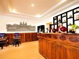 Siem Reap Niche Hotel