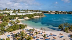 The Verandah Resort & Spa, Antigua