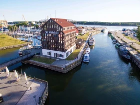 Old Mill Hotel
