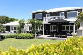 Hahei Bed & Breakfast