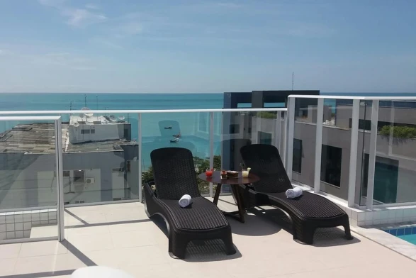 Slim Pajucara by Tropicalis