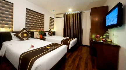 La Suite Hotel