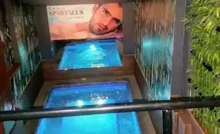 Spartacus