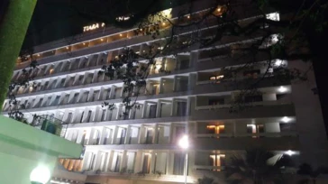 Tiara Hotel and Convention Centre