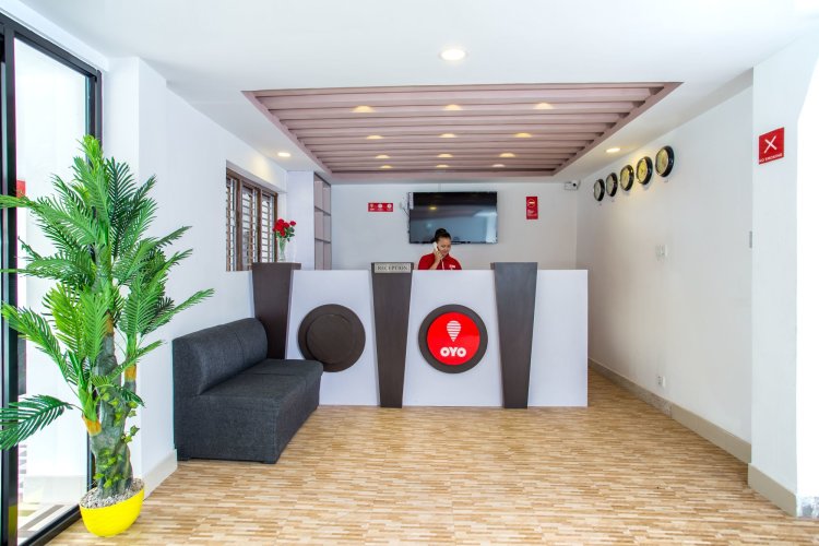 OYO 104 Hotel Baltic Inn