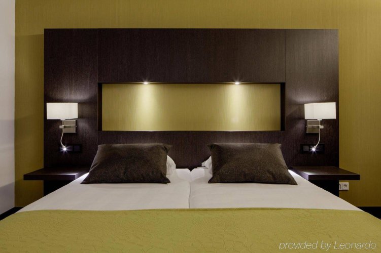 Van Der Valk Hotel Goes