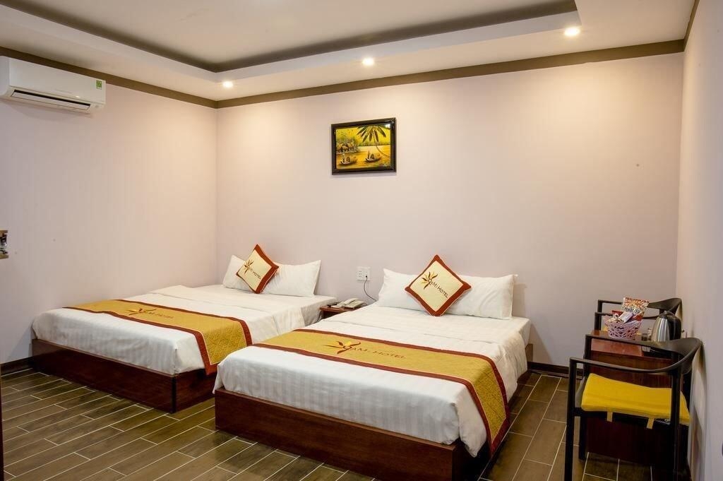 Qami Hotel