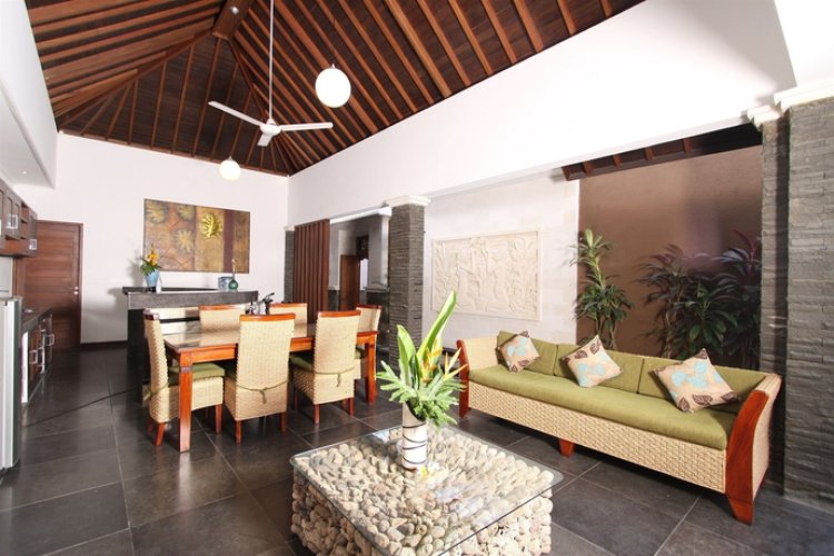 Tanjung Villas