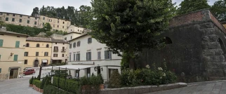 La Locanda Di Cetona