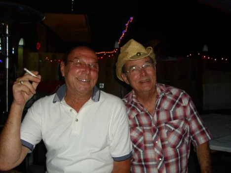 Purple Rhino Bar Sarasota Florida