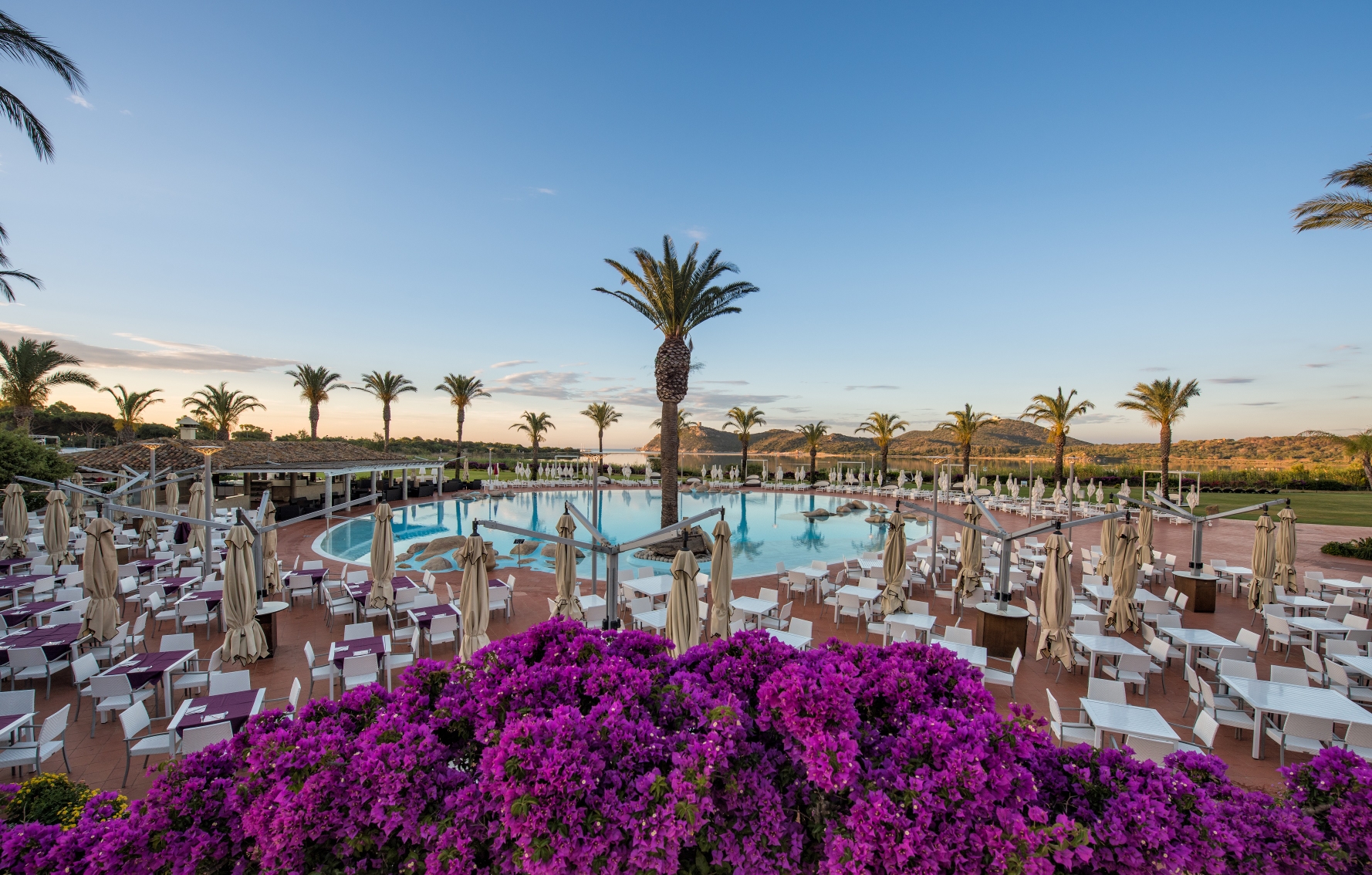 Pullman Timi Ama Sardegna
