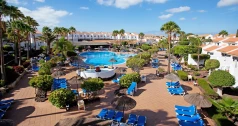 Wyndham Residences Tenerife Golf Del Sur